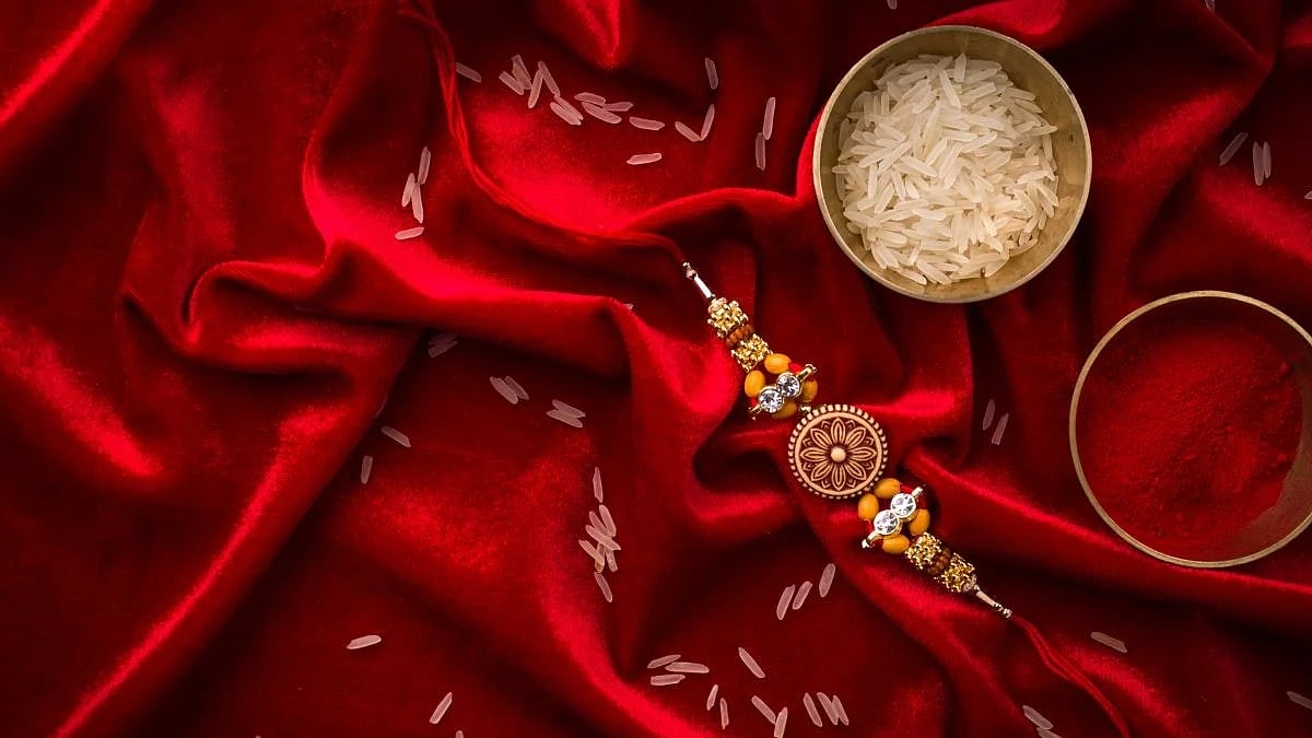 Raksha Bandhan 2026 on August 28