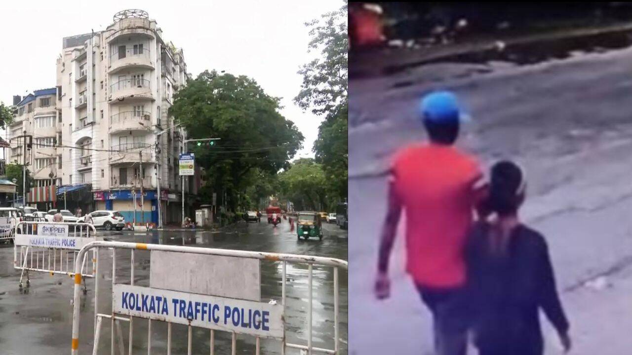 Accused Killed in Baruipur Rape-Murder Case Encounter