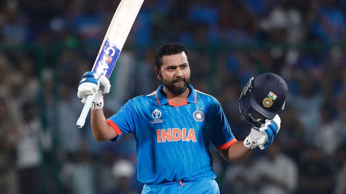 Rohit Sharma Not Retiring, Remains Key Player
