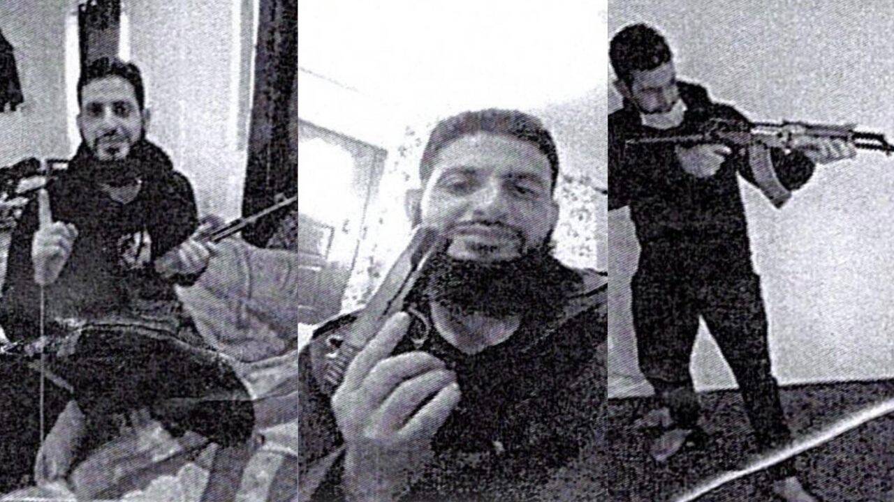 NIA: Al-Falah Docs Tested Bombs in University, Aravalis