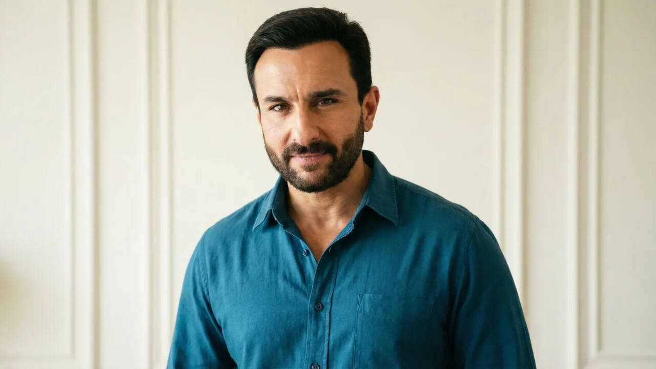 Saif Ali Khan Stabbing: Accused Seeks Guilty Plea