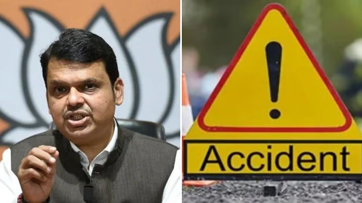 3 Warkaris Die In Pune Road Accident