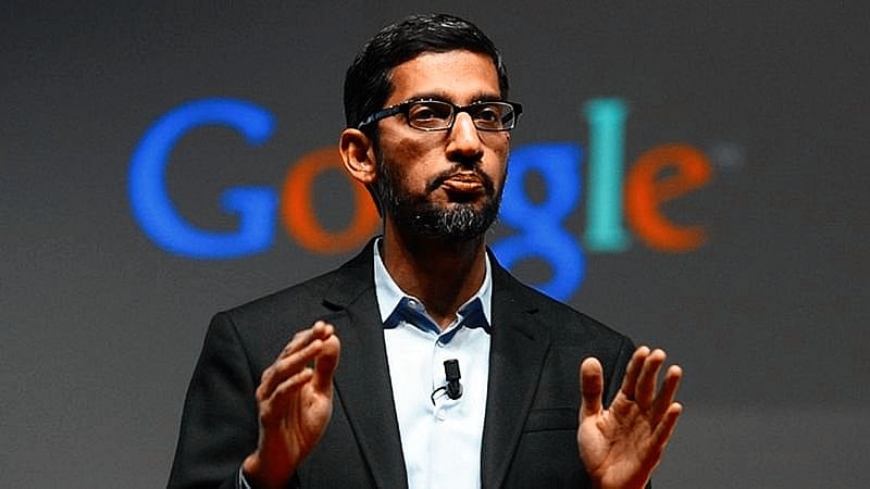 Sundar Pichai Announces Google DeepMind Leadership Changes