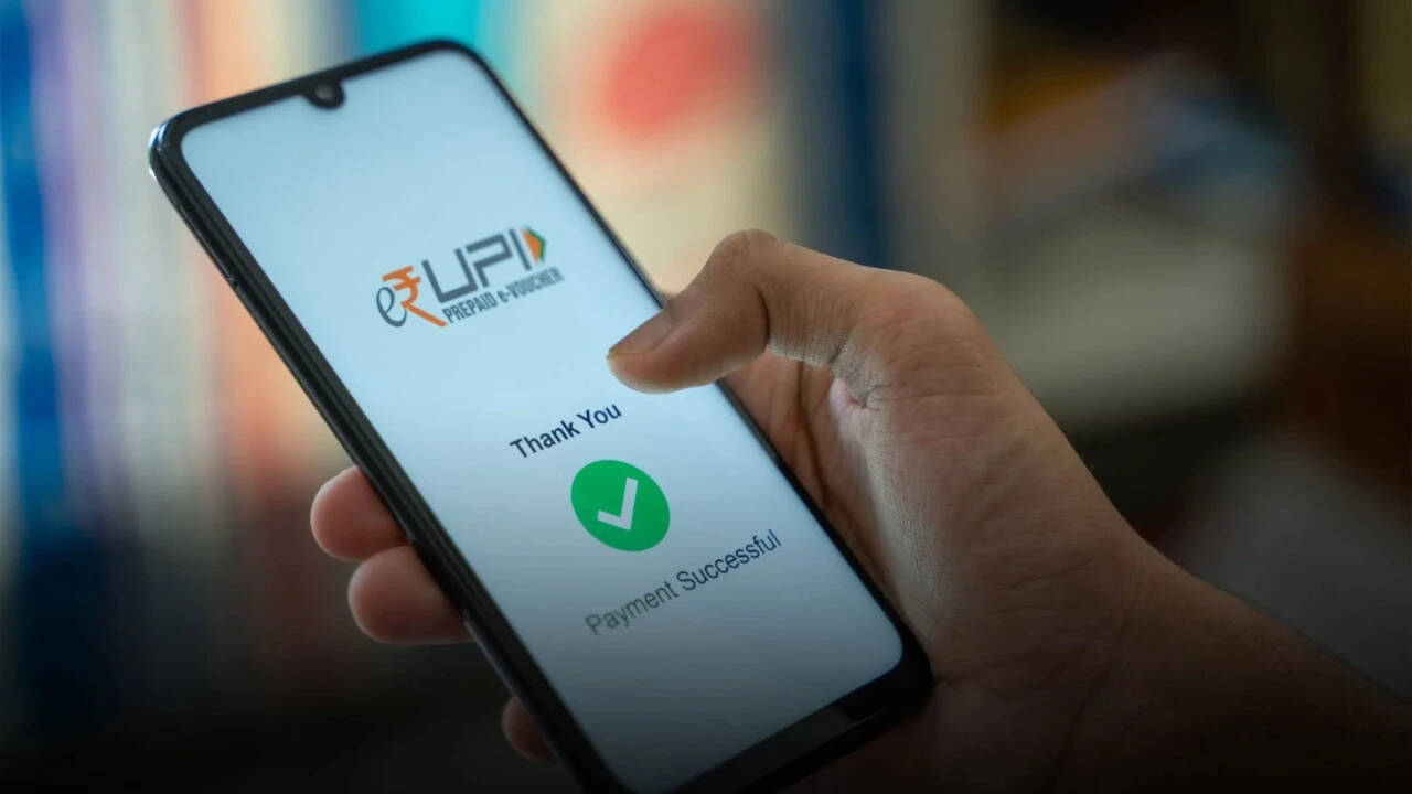 UPI Completes 10 Years in India