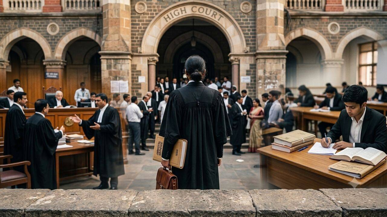 Supreme Court Cuts Judicial Practice Time to 1 Year
