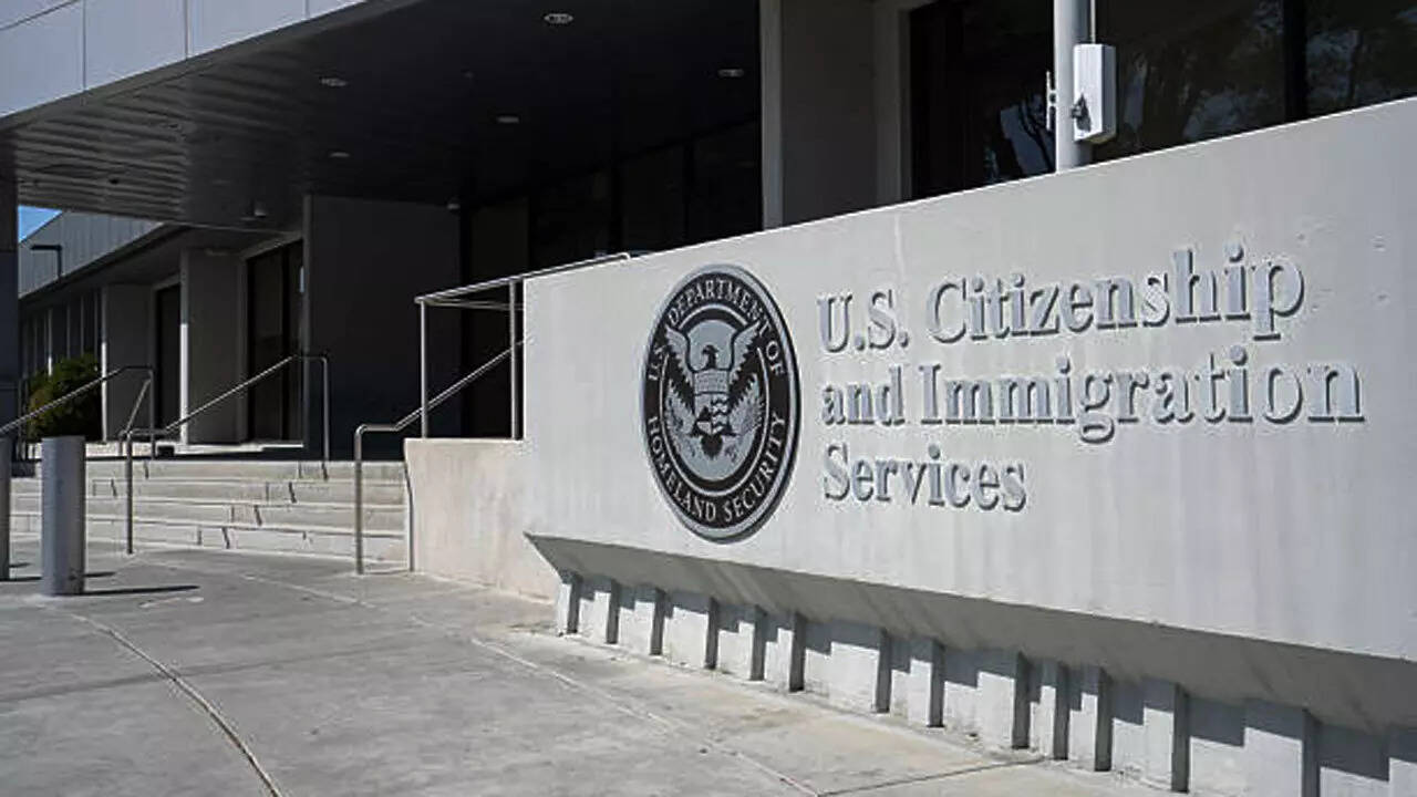 USCIS Reaches H-1B Visa Cap For 2027
