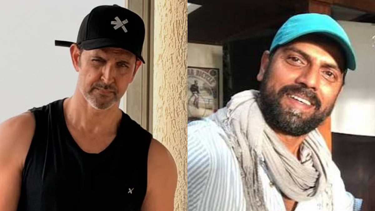Laxman Utekar Approaches Hrithik Roshan For Next Film