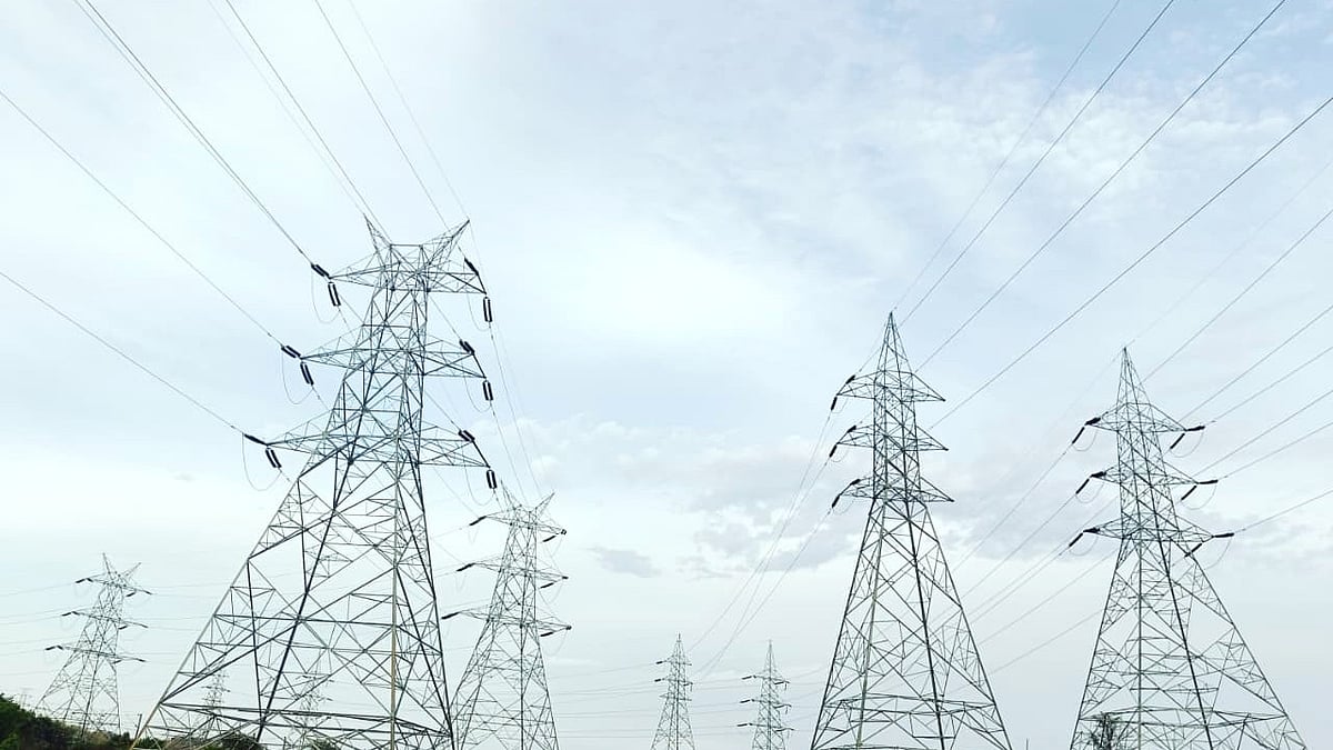 Six EHT Lines Achieve Four Years Without Breakdowns