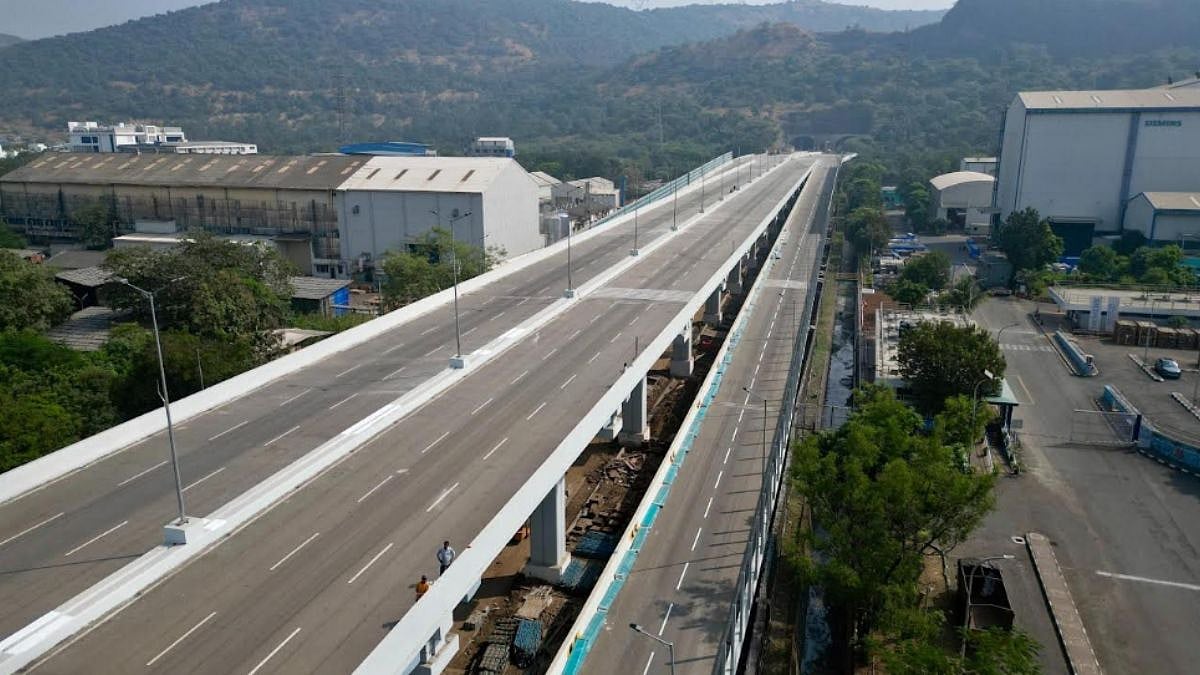JKTAC Pushes Collector For Airoli-Katai Freeway Progress