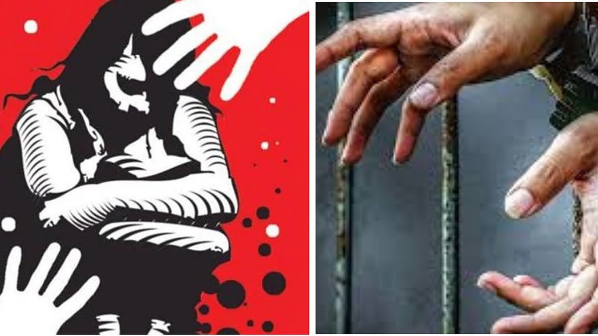 Pune Robotics Teacher Arrested For Molesting Student