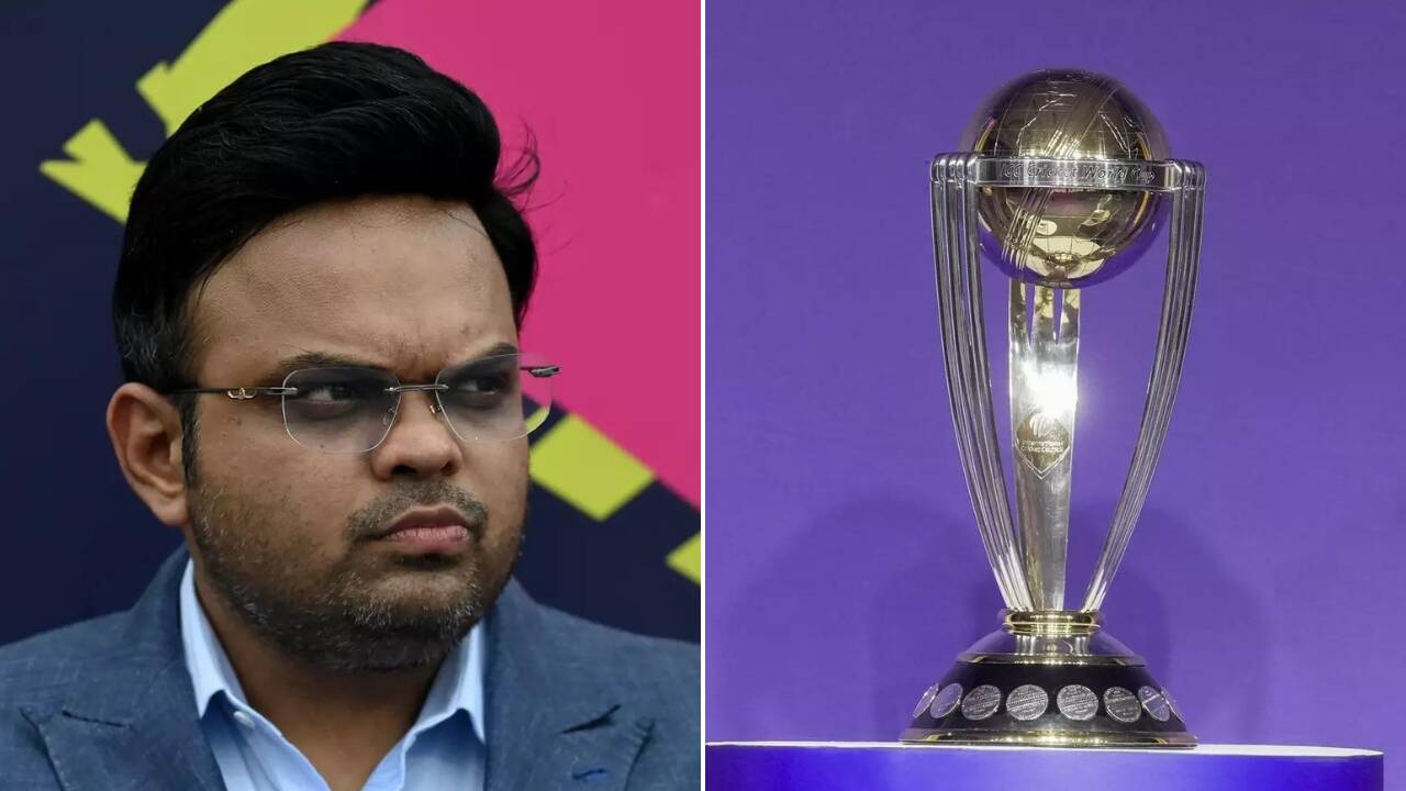 ICC Blasted Over ODI World Cup Format Changes