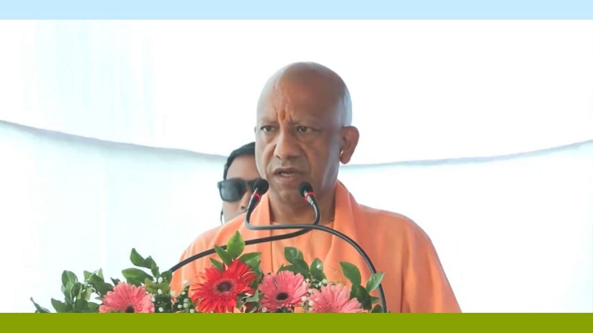 UP Aims To Lead Country In Skill Development