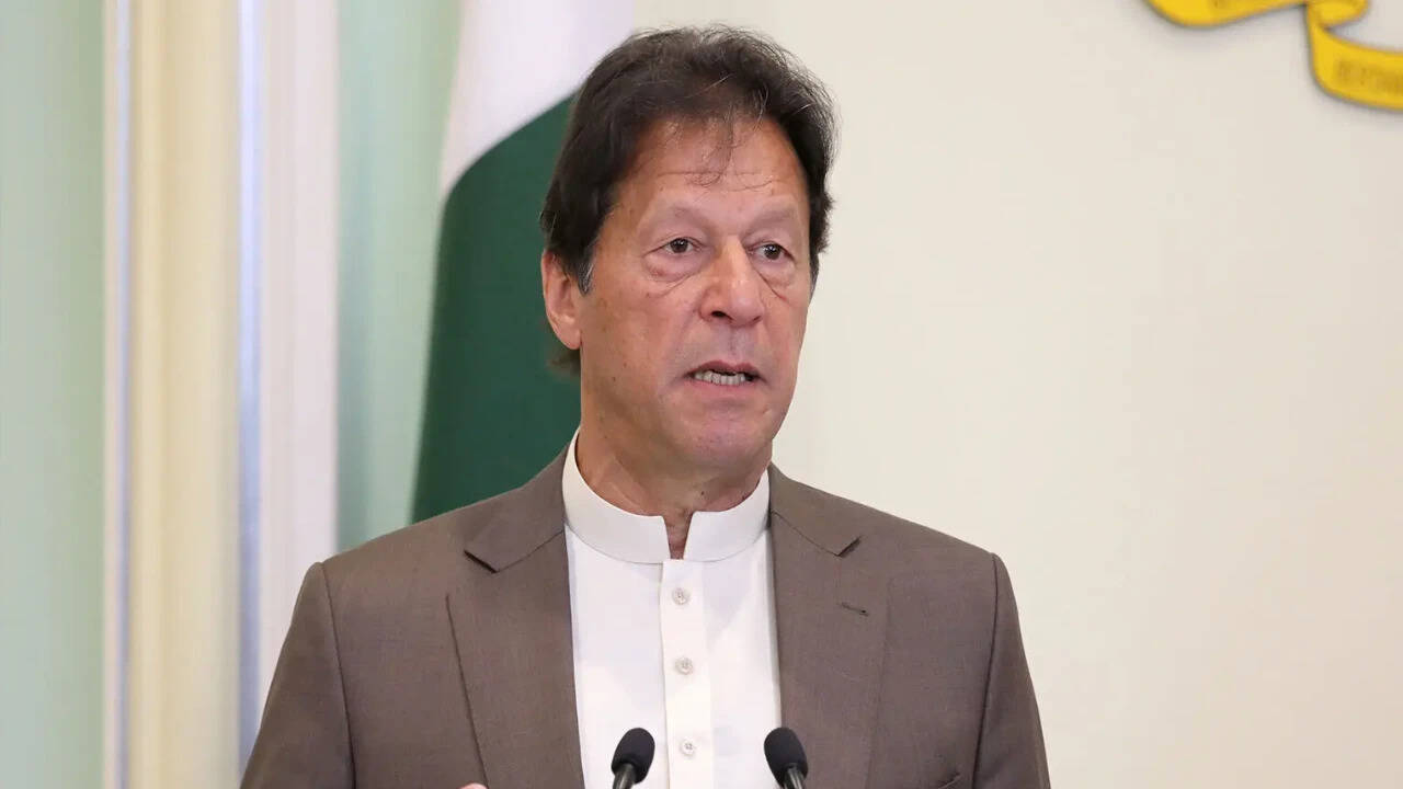 PCB Warns Players: No Comment on Imran Khan's Health
