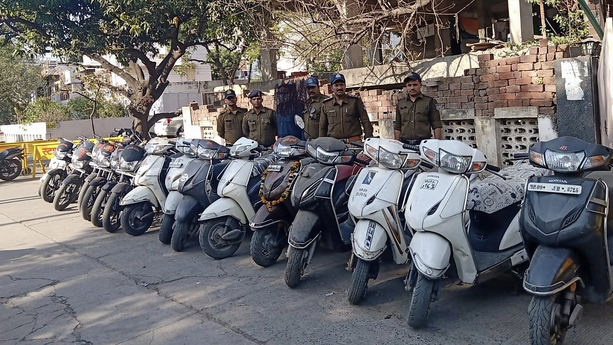 Mumbai RTO Launches MH01FL Two-Wheeler Registration Series
