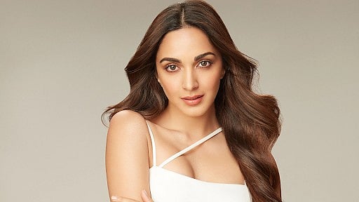 Kiara Advani Turns 35, Shares Inspiring Words