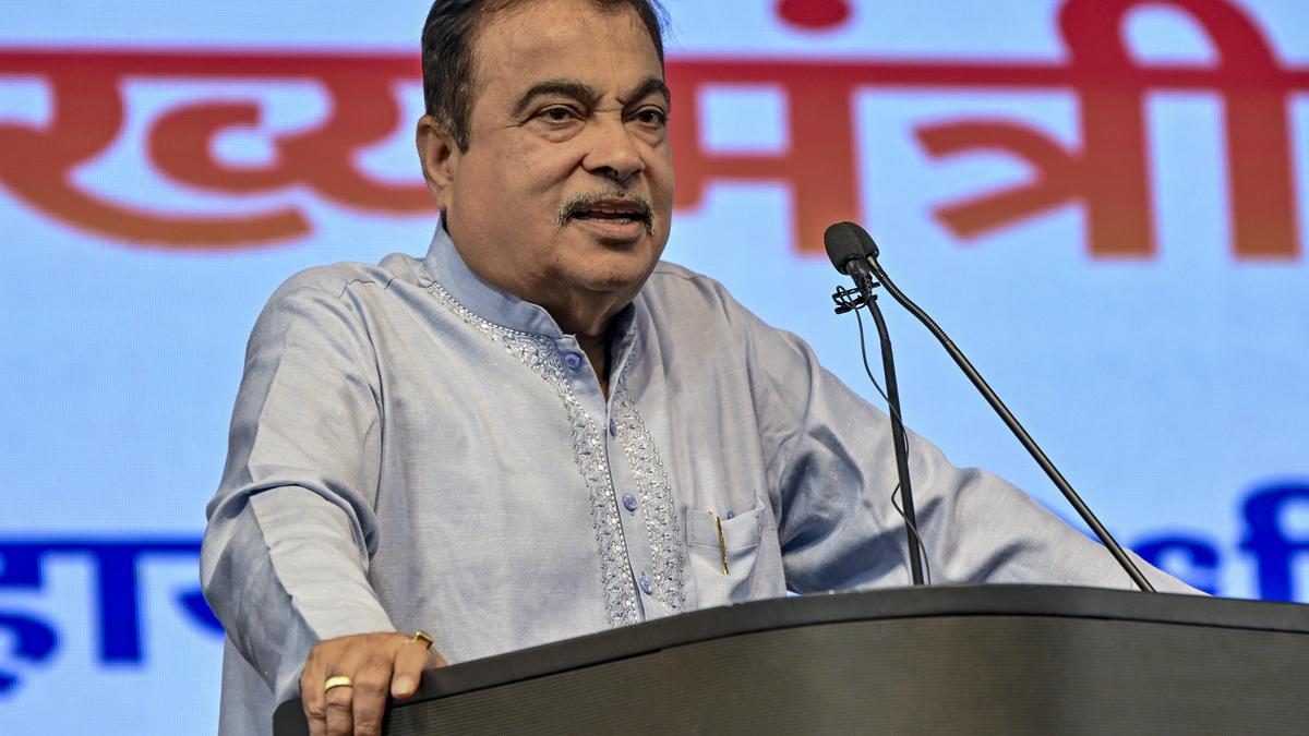 Gadkari's Deepfake Suit Hearing Deferred to August 5