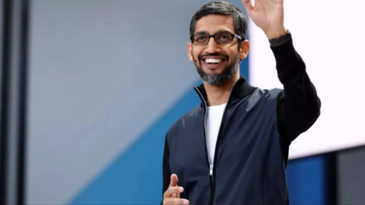 Google Employees Demand Job Security