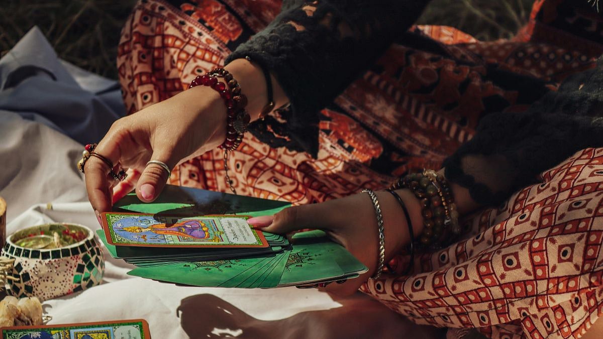 Tarot Predictions For July 20-26, 2026