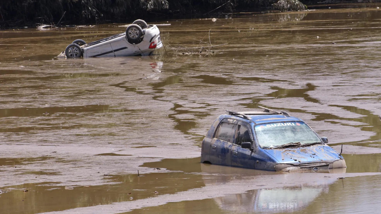 Assam Flood Toll Reaches 62