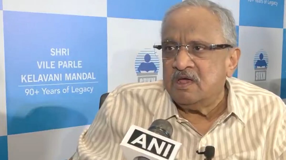 SVKM To Keep Mumbai Sports Grounds Open To Public