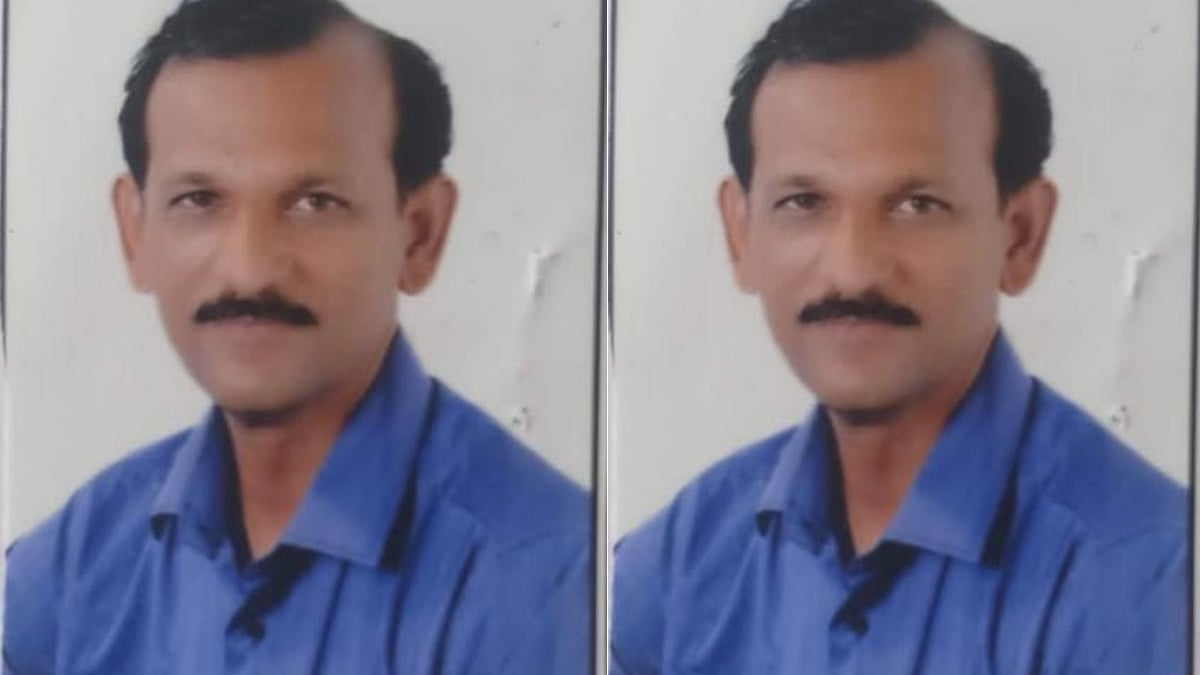 Dhar District Journalists' Association Formed