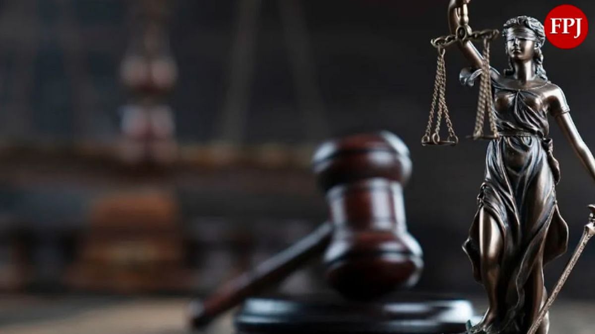 Mumbai NIA Court Pardons Alleged Naxal In 2023 Murder Case