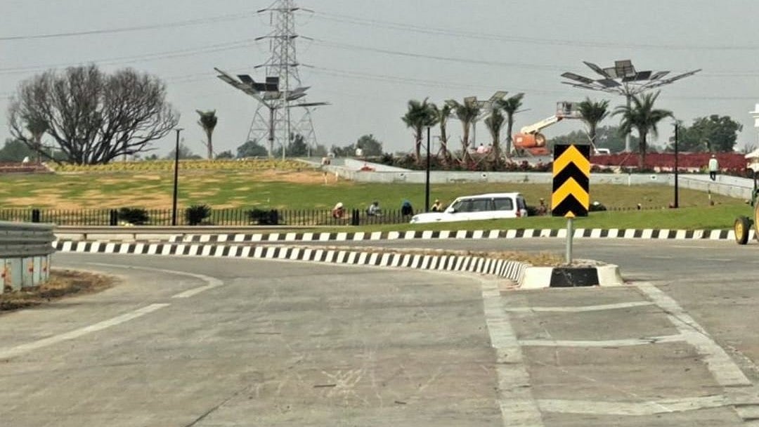 Nashik Gets Direct Connector To Samruddhi Expressway