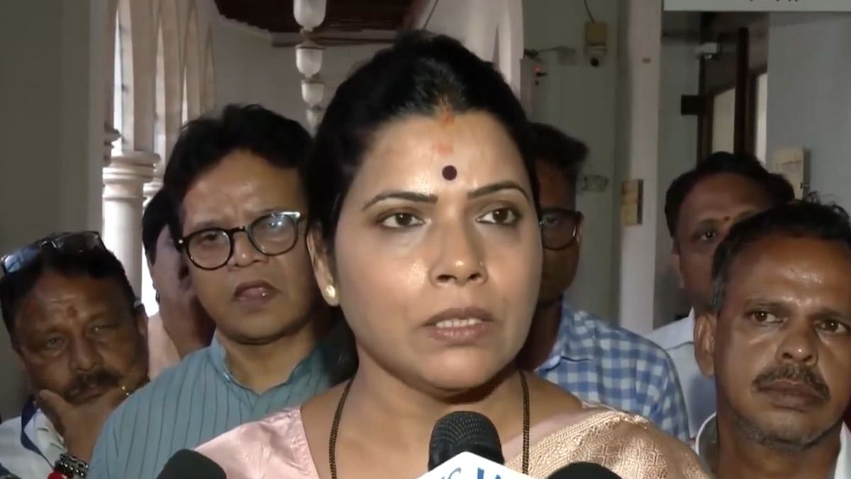 Mumbai Mayor Condemns Cooper Hospital Burqa Incident