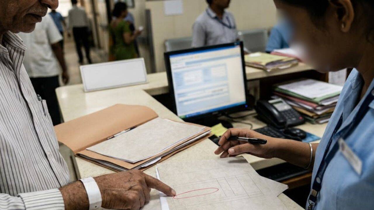 Mumbai Hospital Wrongly Bills Man for Cancer Surgery
