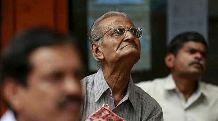 Panvel Plans 20 Recreation Centres For Seniors