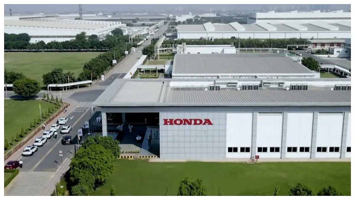 Honda India Expands Production To 80 Lakh Units
