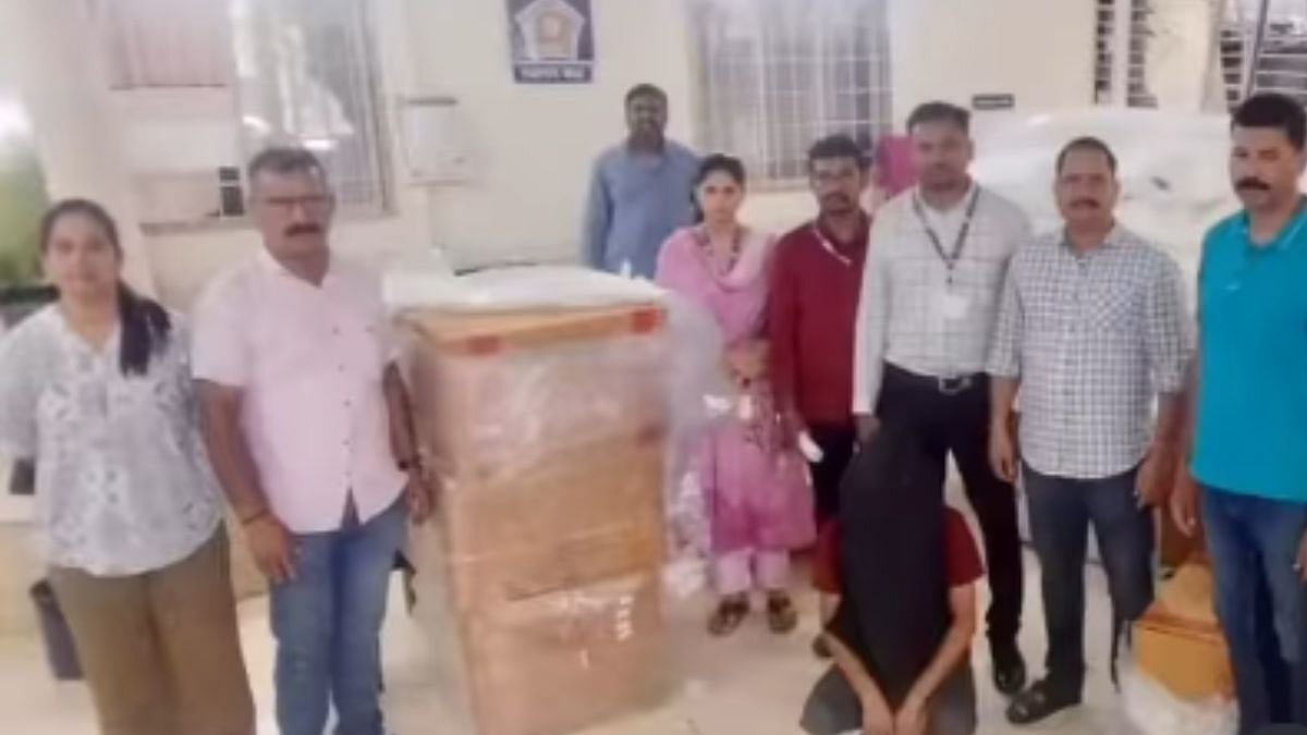 Mumbai Crime Branch Seizes ₹19 Lakh Worth Of Banned Gutkha