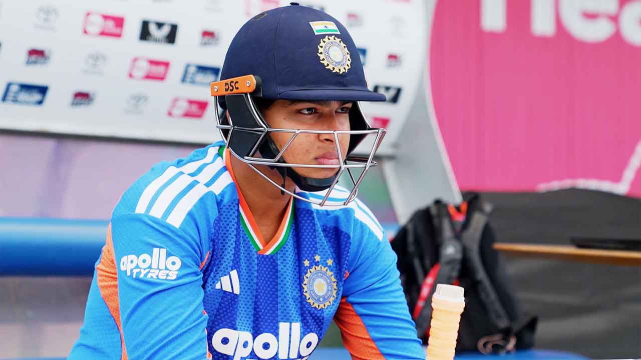 Madan Lal Warns Young Cricketer Vaibhav Sooryavanshi