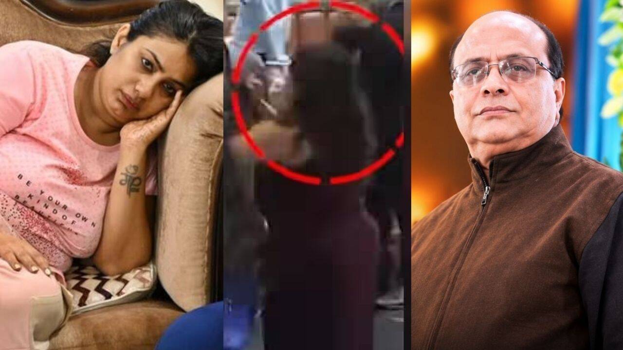 Woman Arrested for Orchestrating Father-in-law's Murder