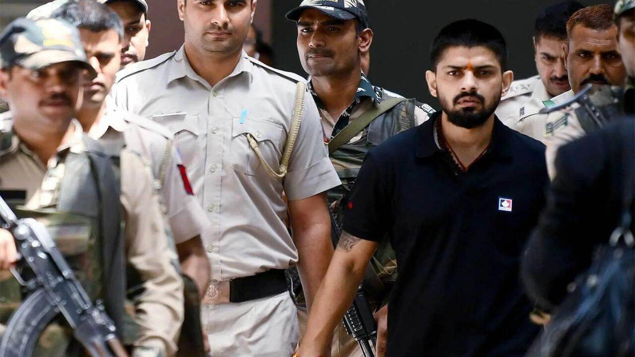 US Indicts Bishnoi, Brar in Nijjar Killing