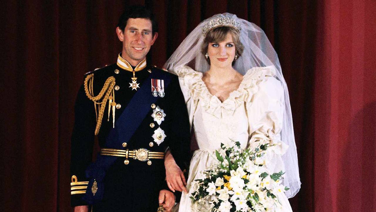 Diana's Honeymoon with Charles Was Not Blissful