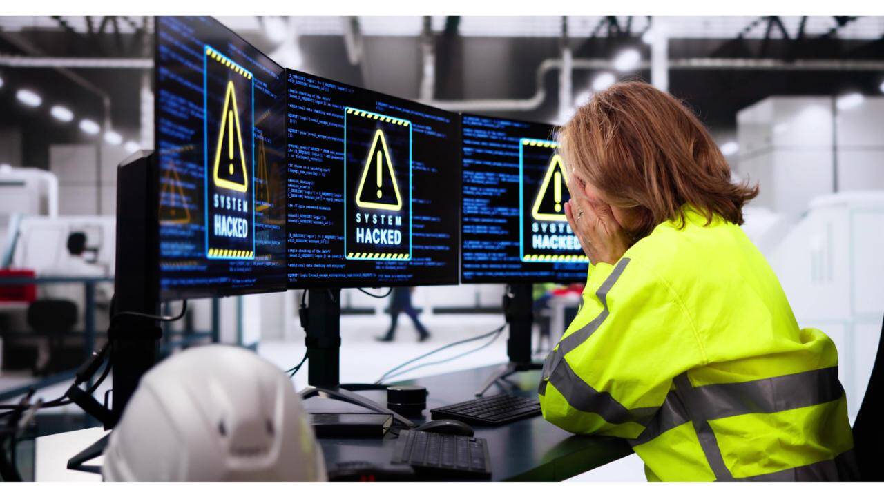 Suisun City Declares Emergency After 911 Cyber Attack