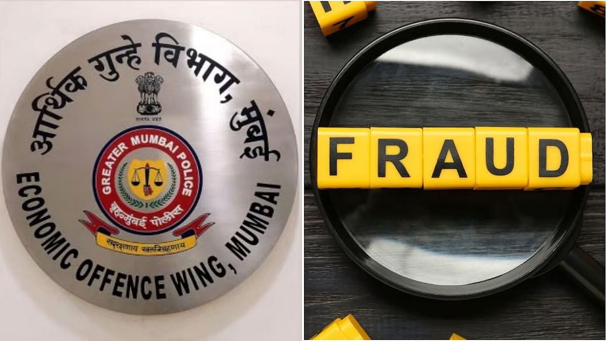 Mumbai Police Arrests Diamond Trader In ₹11.25-Crore Fraud Case