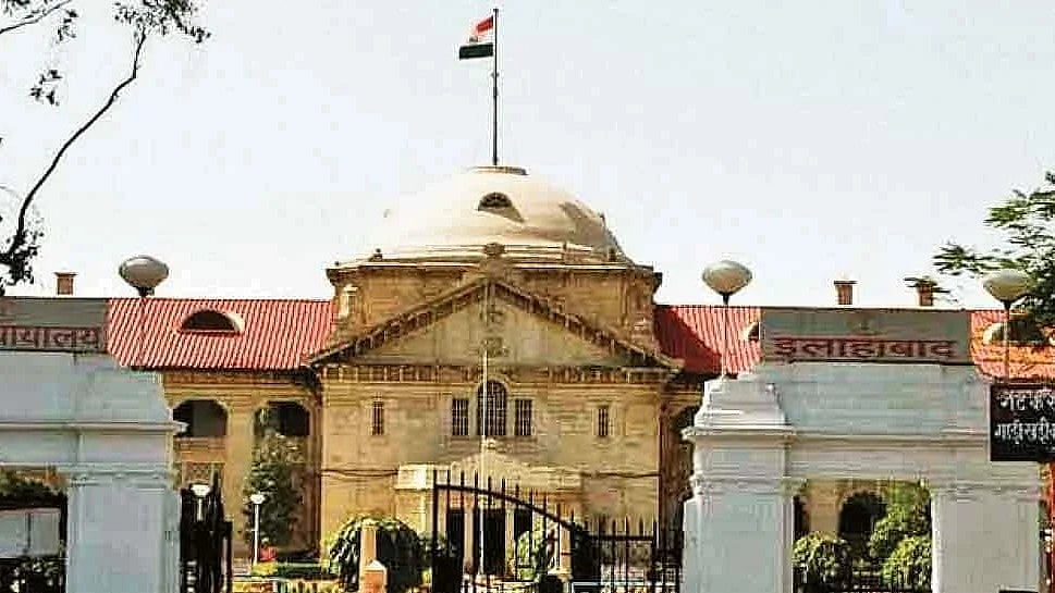 Allahabad HC Quashes NSA Against DU Student