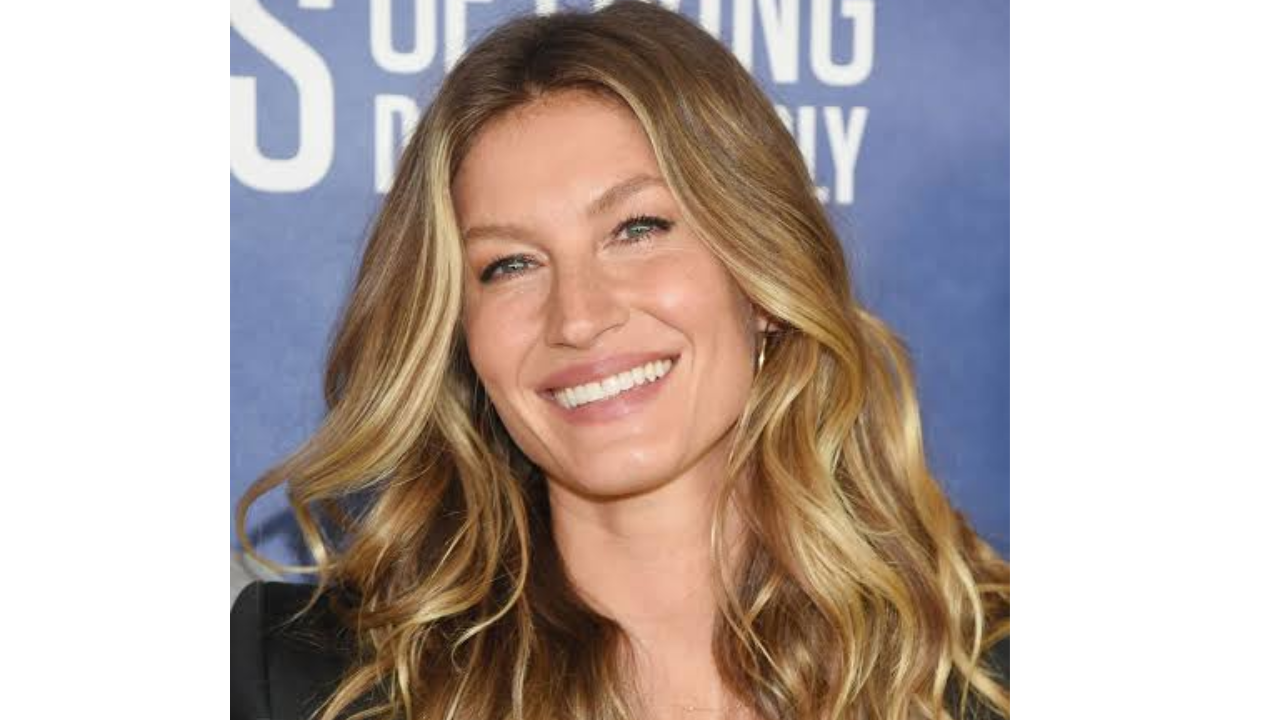 Gisele Bündchen Buys $9.1m Florida Ranch