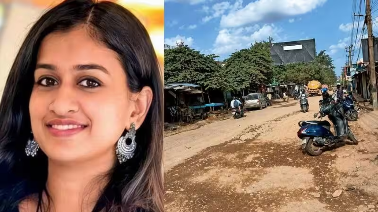 Bengaluru Roads Claim Lives Despite Repairs