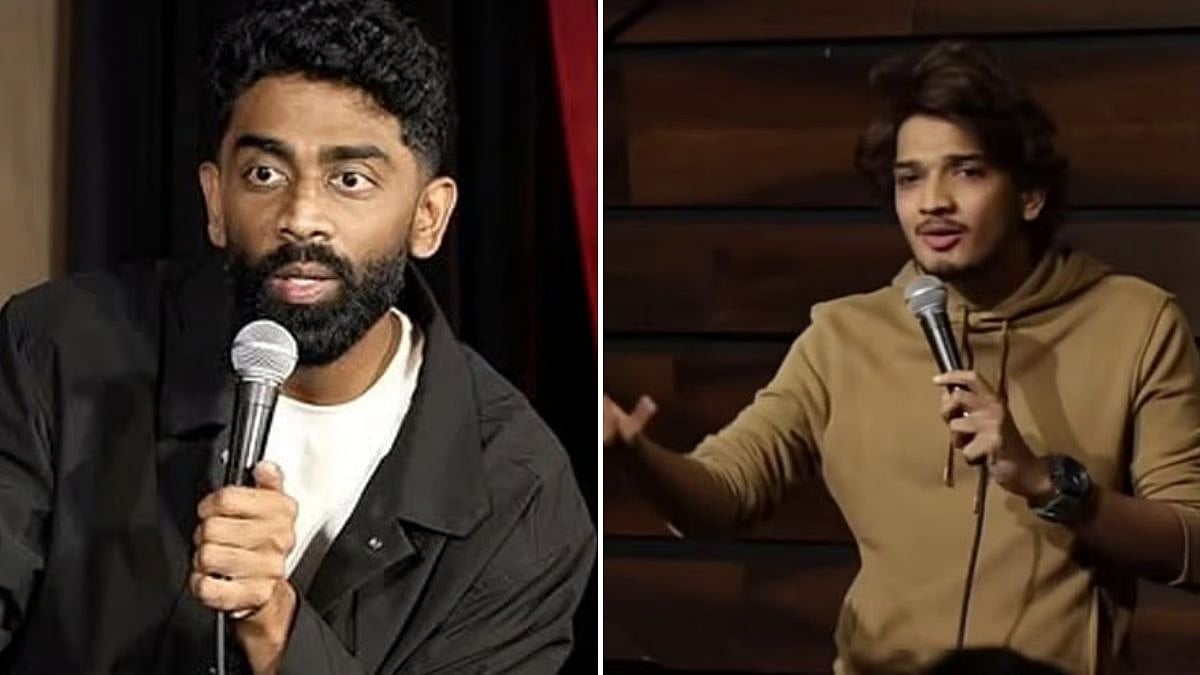 Comedians Face Backlash Over Sexist Remarks