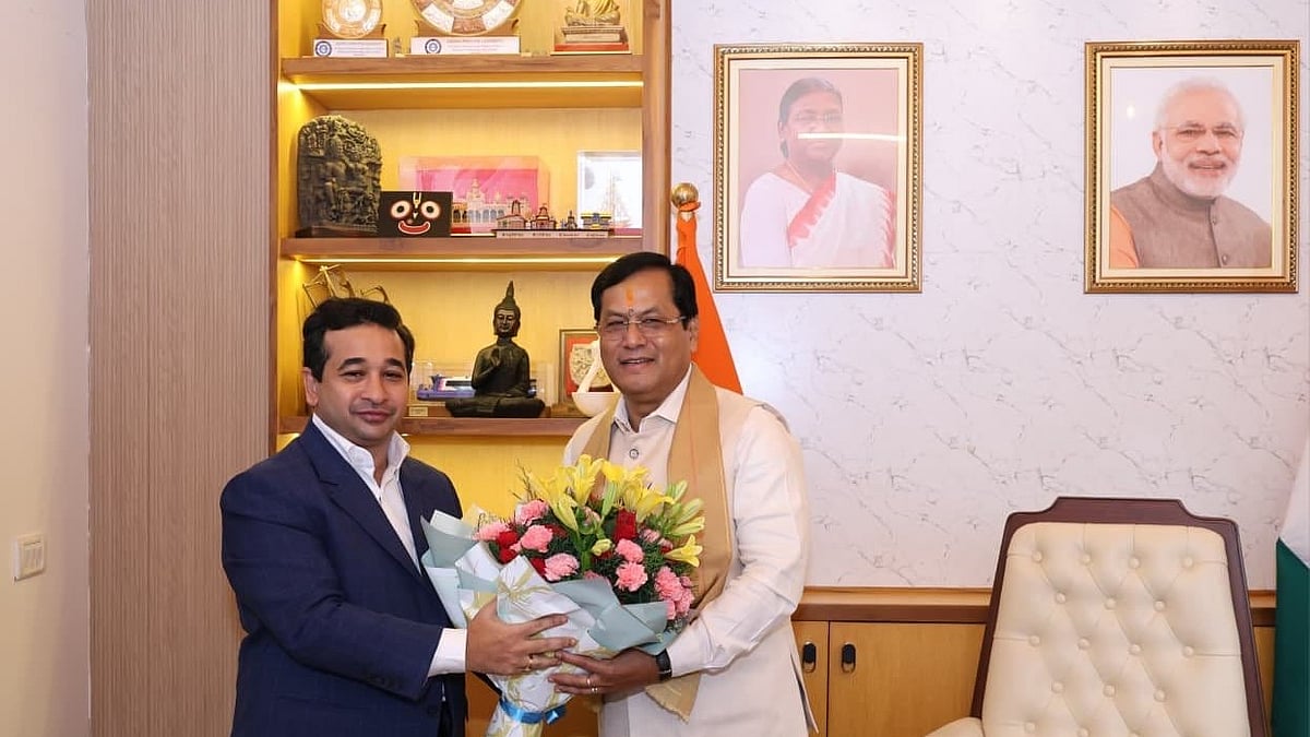 Centre Backs Maharashtra's Sagarmala 2.0 Projects