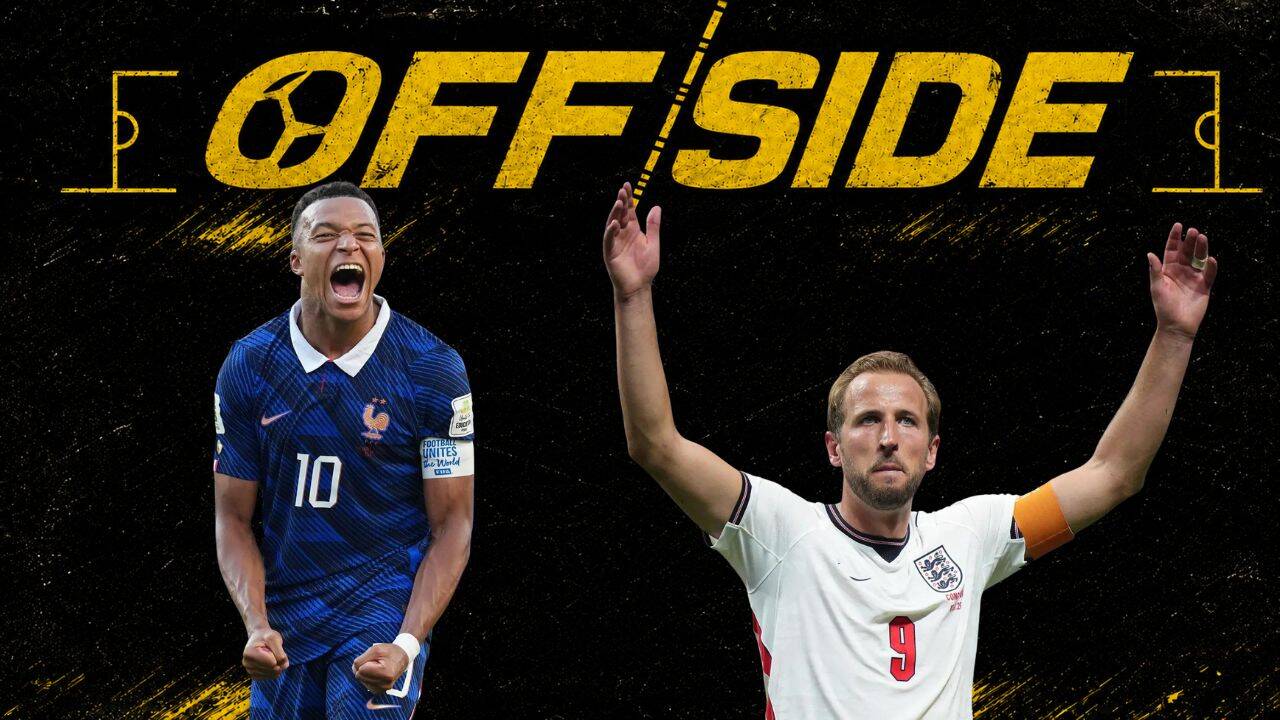 England Faces France in 900-Year-Old Rivalry