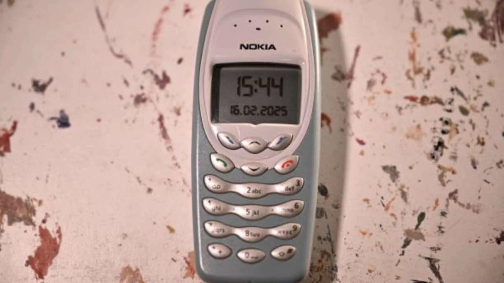 Nokia Loses Mobile Dominance in 7 Years