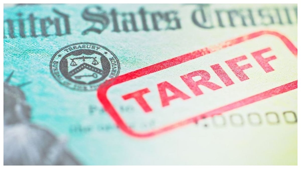 India Urges US To Drop Proposed Tariffs