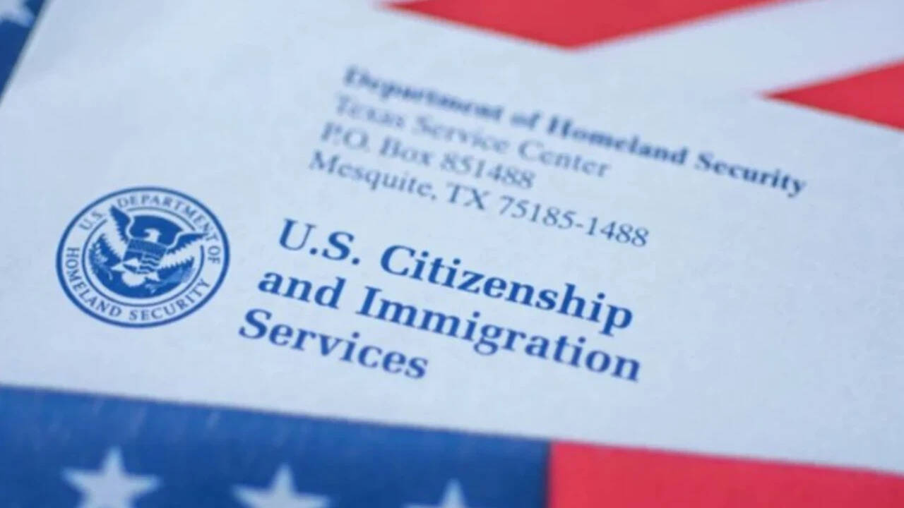 USCIS Form Changes Start September