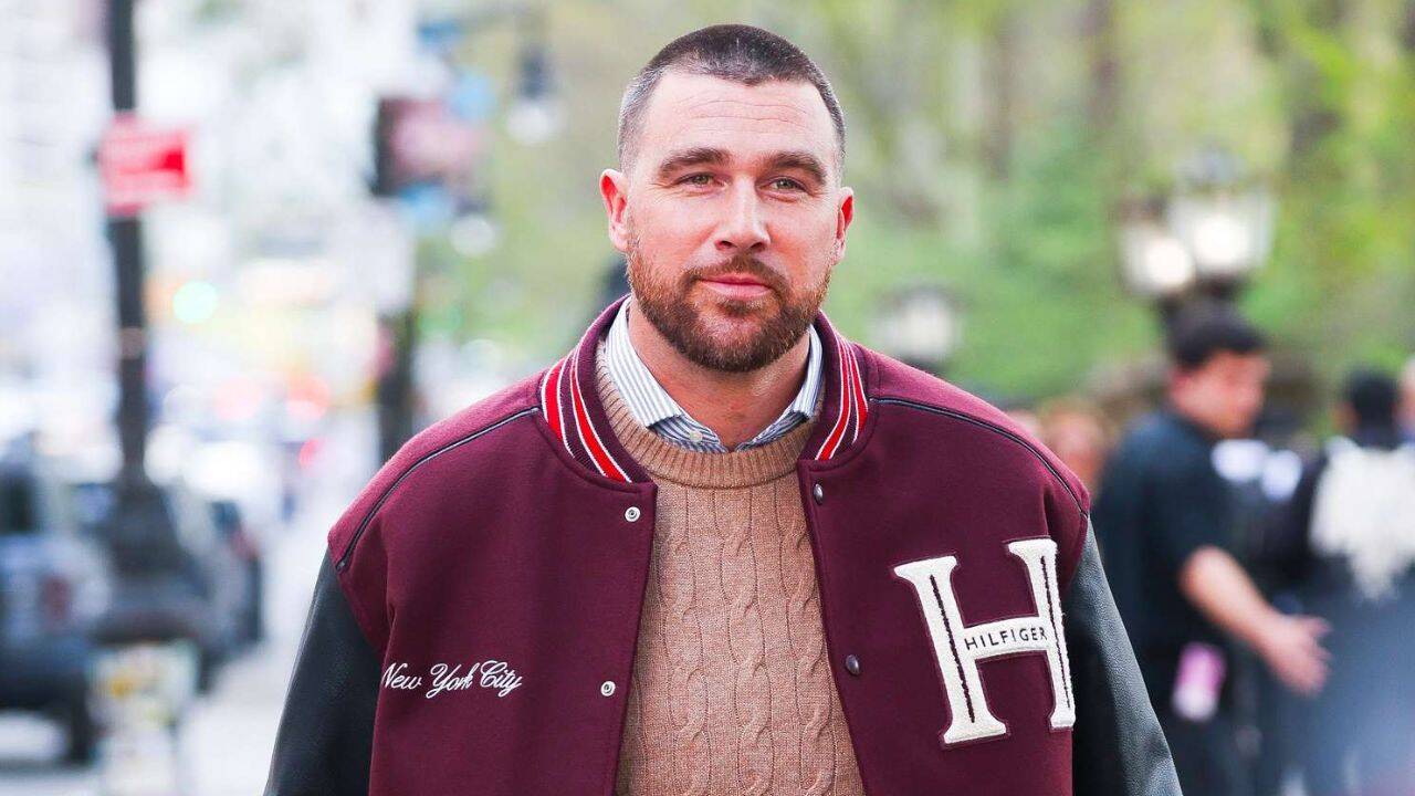 Travis Kelce's Net Worth Hits $90 Million