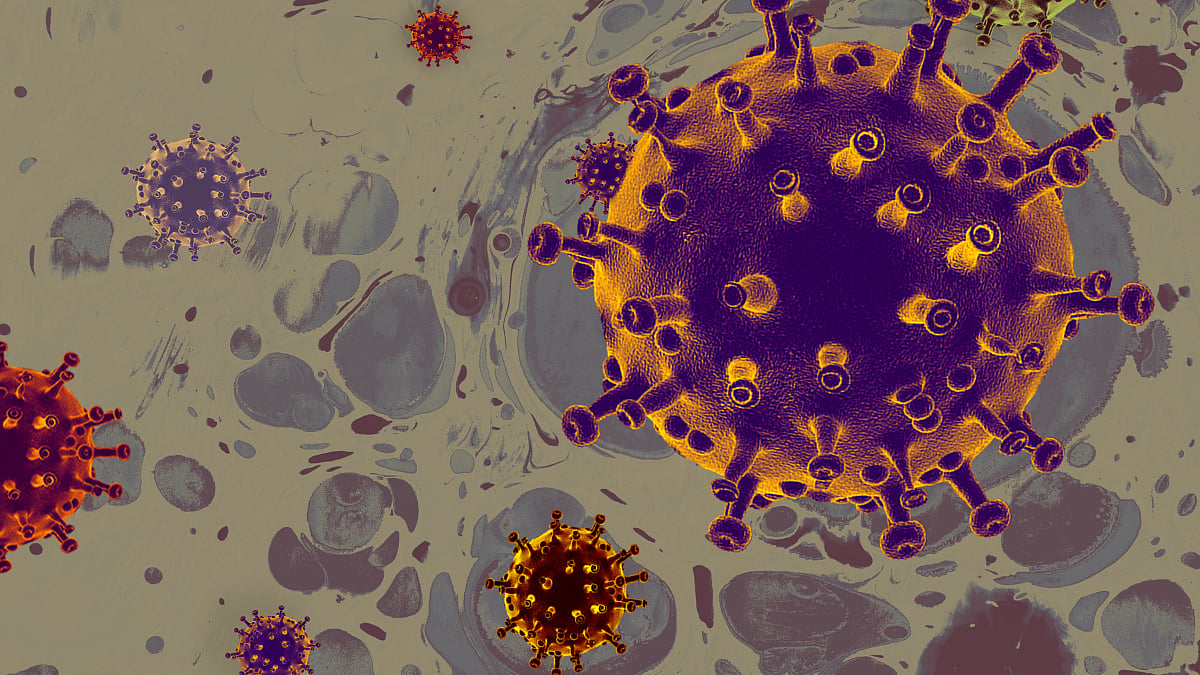 Covid-19 Cases Rise In India: Know Early Symptoms