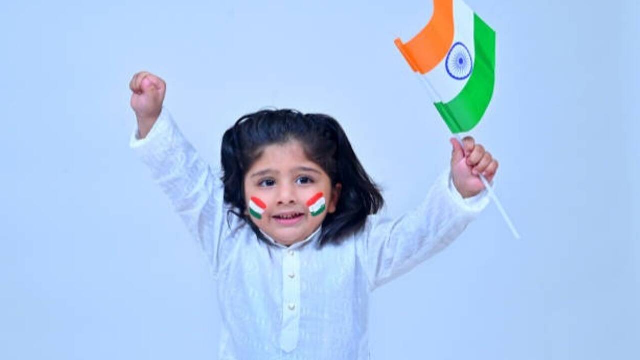 India Celebrates 80th Independence Day